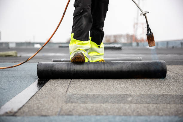 Canton, MO Roofing Services Company